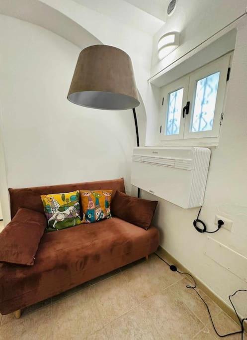 Апартаменти La Casina Sull'Arno Флоренція Екстер'єр фото