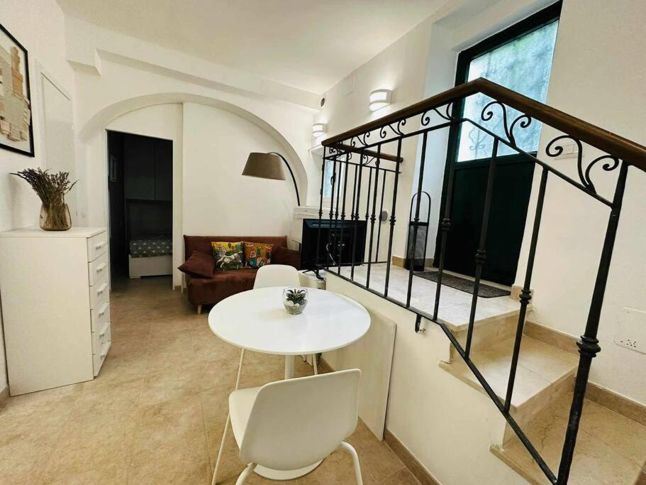 Апартаменти La Casina Sull'Arno Флоренція Екстер'єр фото